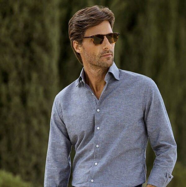 Dress shirt