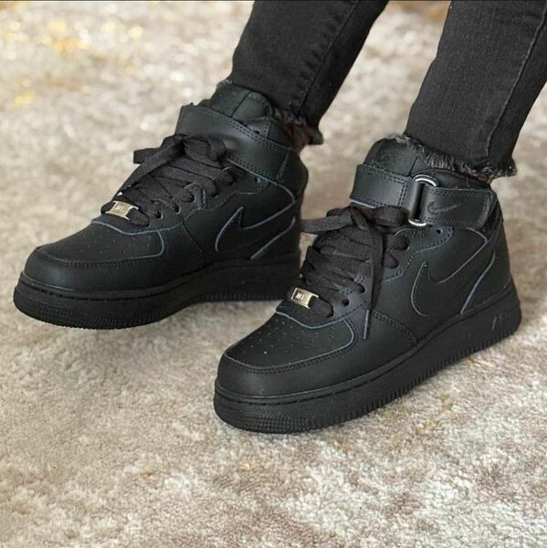 Air force one montante