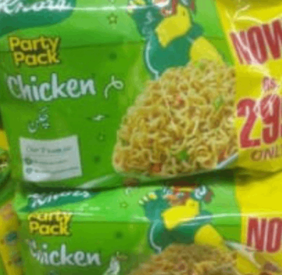 Nodals