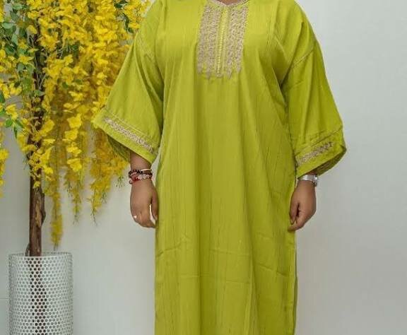 Robes longues pour femmes