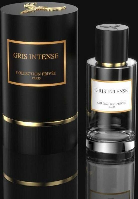 Parfum Gris Intense Privé