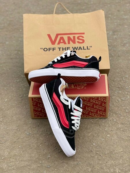 VANS original
