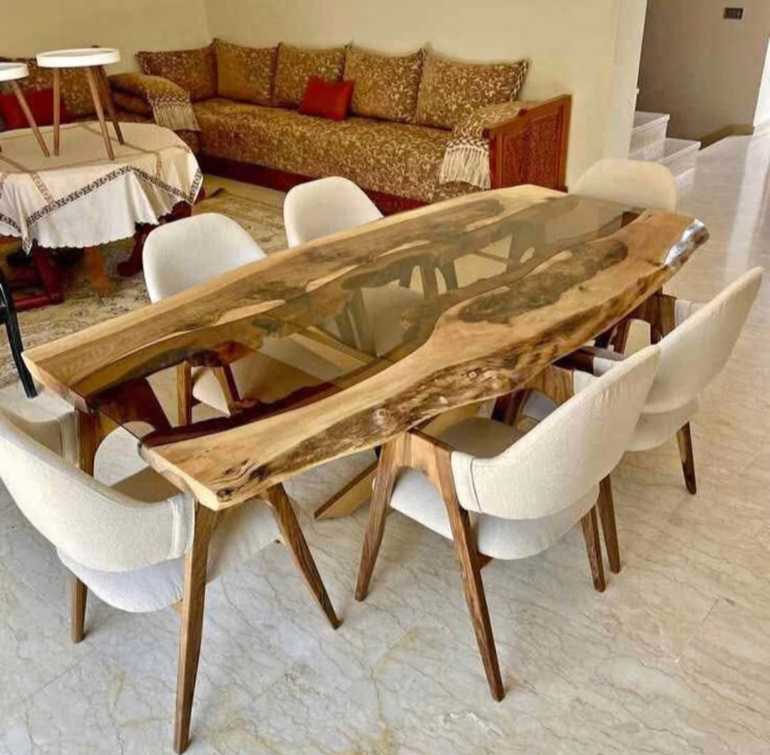 Ensemble Salle à Manger Design