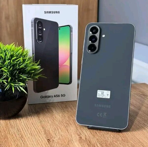 Samsung Galaxy A56 5G
