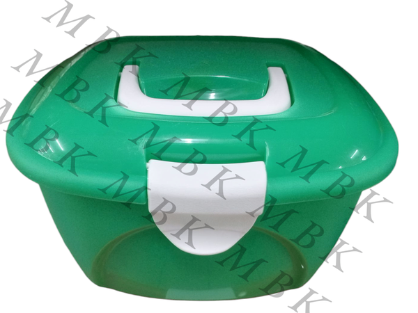 Boîte de rangement hermétique