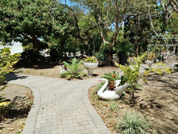 Event Garden Rent near ibex hill