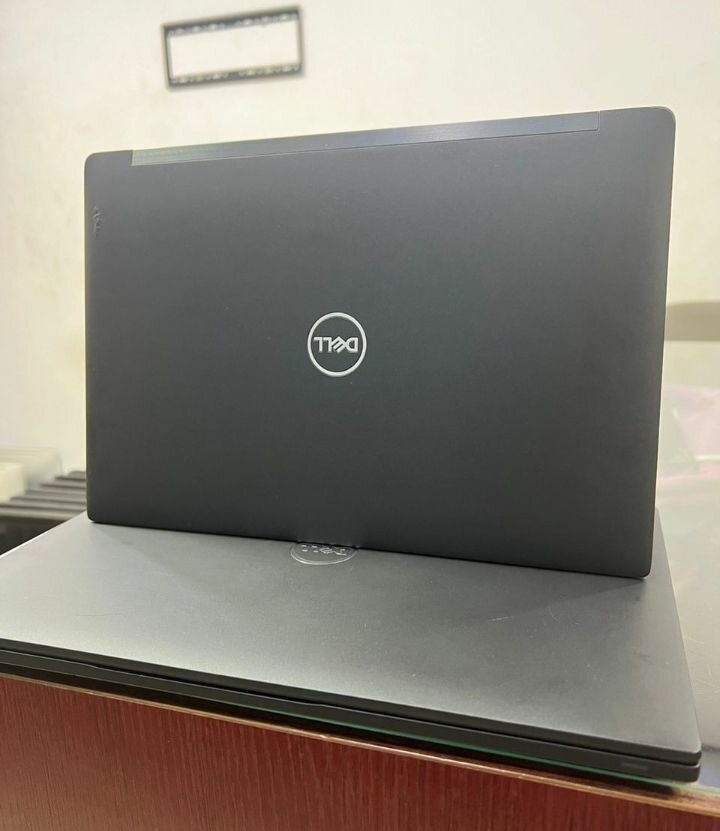 Dell latitude