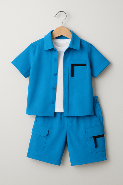 Ensemble Tendance Enfant