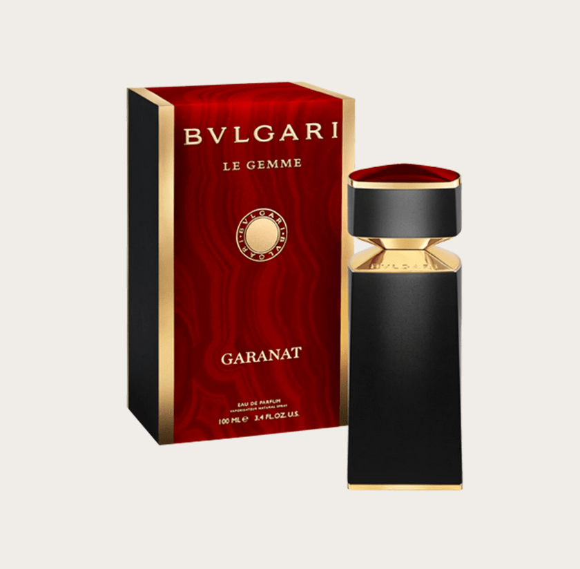 Parfum Bvlgari Le Gemme