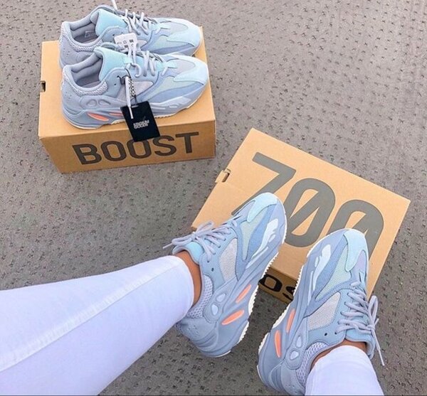 Sneakers de sport tendance