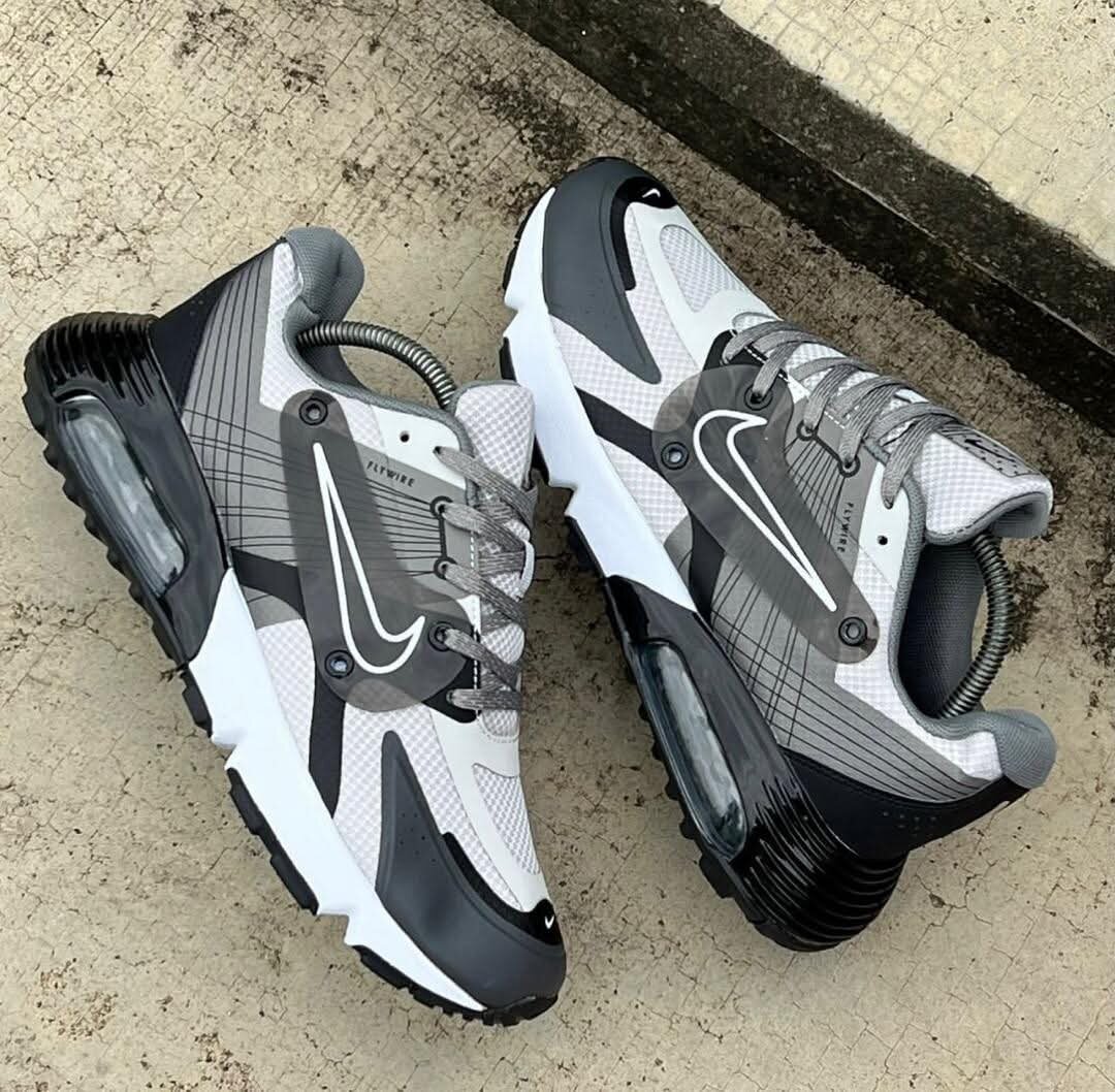 Baskets tendance Nike
