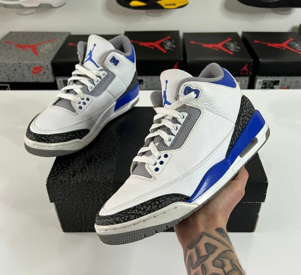 Baskets Air Sport Homme