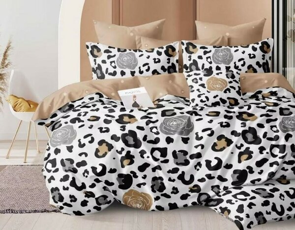 6pcs Duvet cover