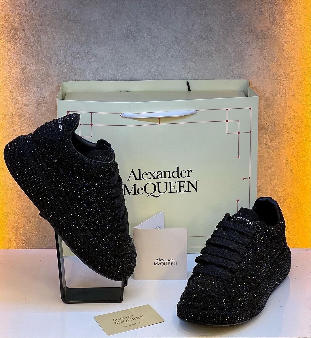Alexander McQueen