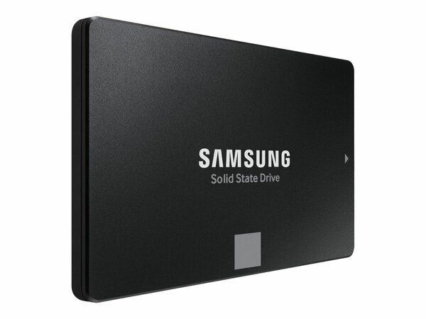 Samsung ssd 256gb
