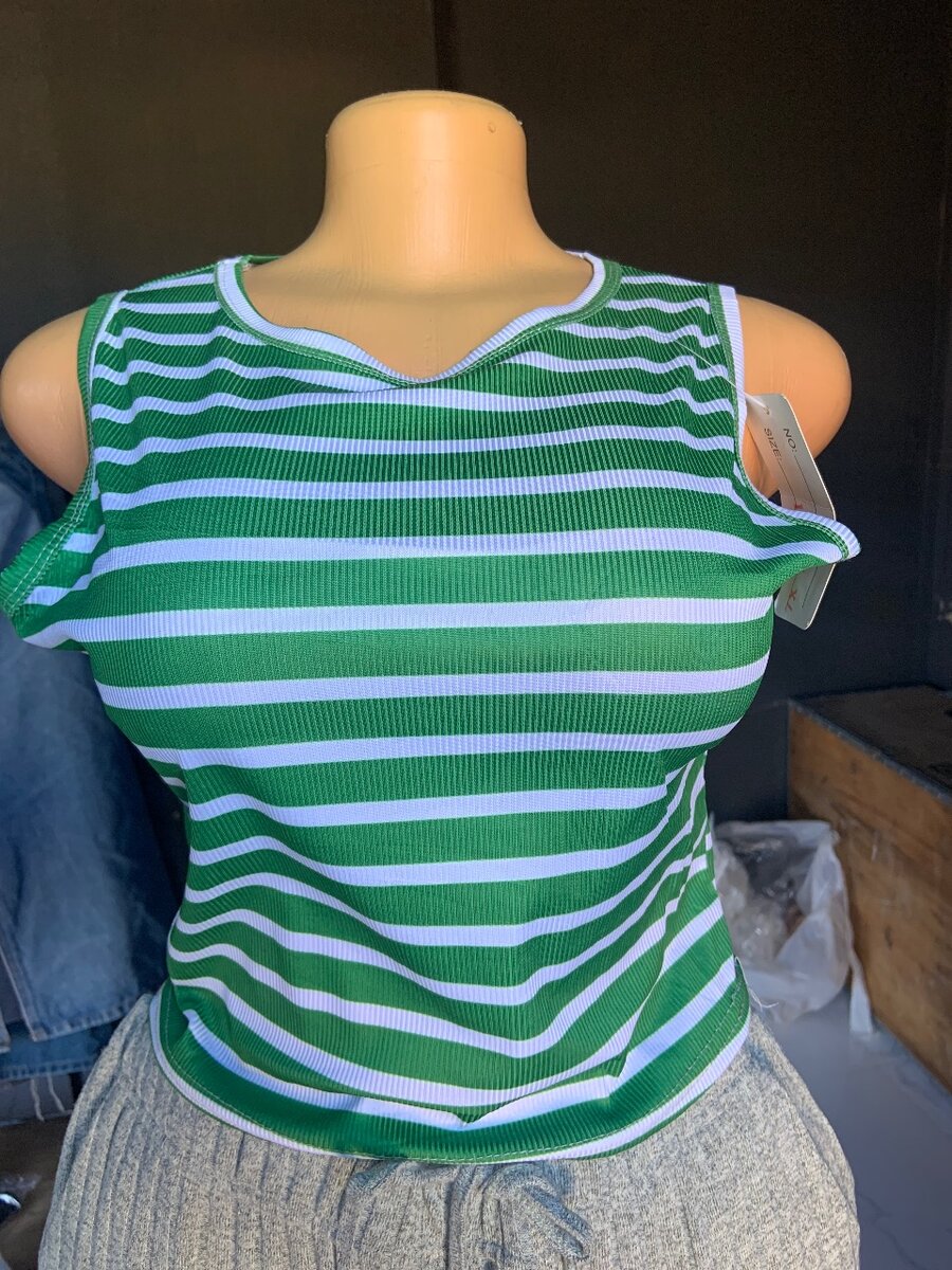 Ladies Tops