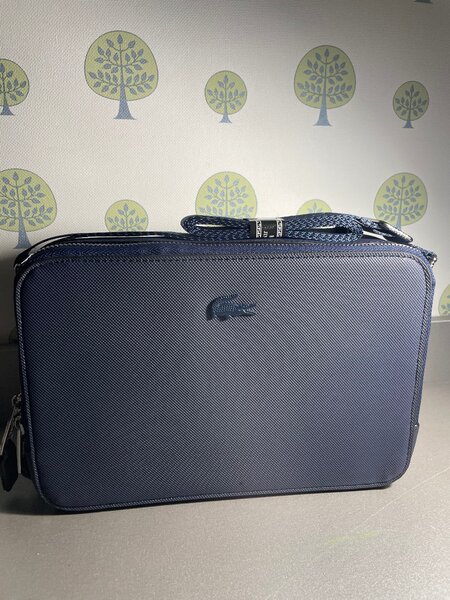 Барсетка Lacoste