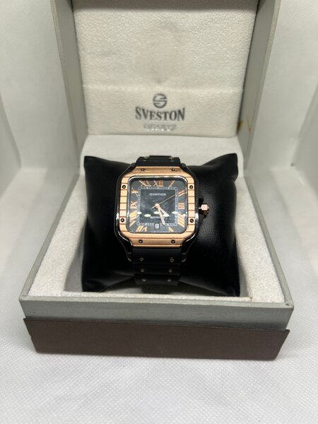 Montre Homme Sveston Luxe
