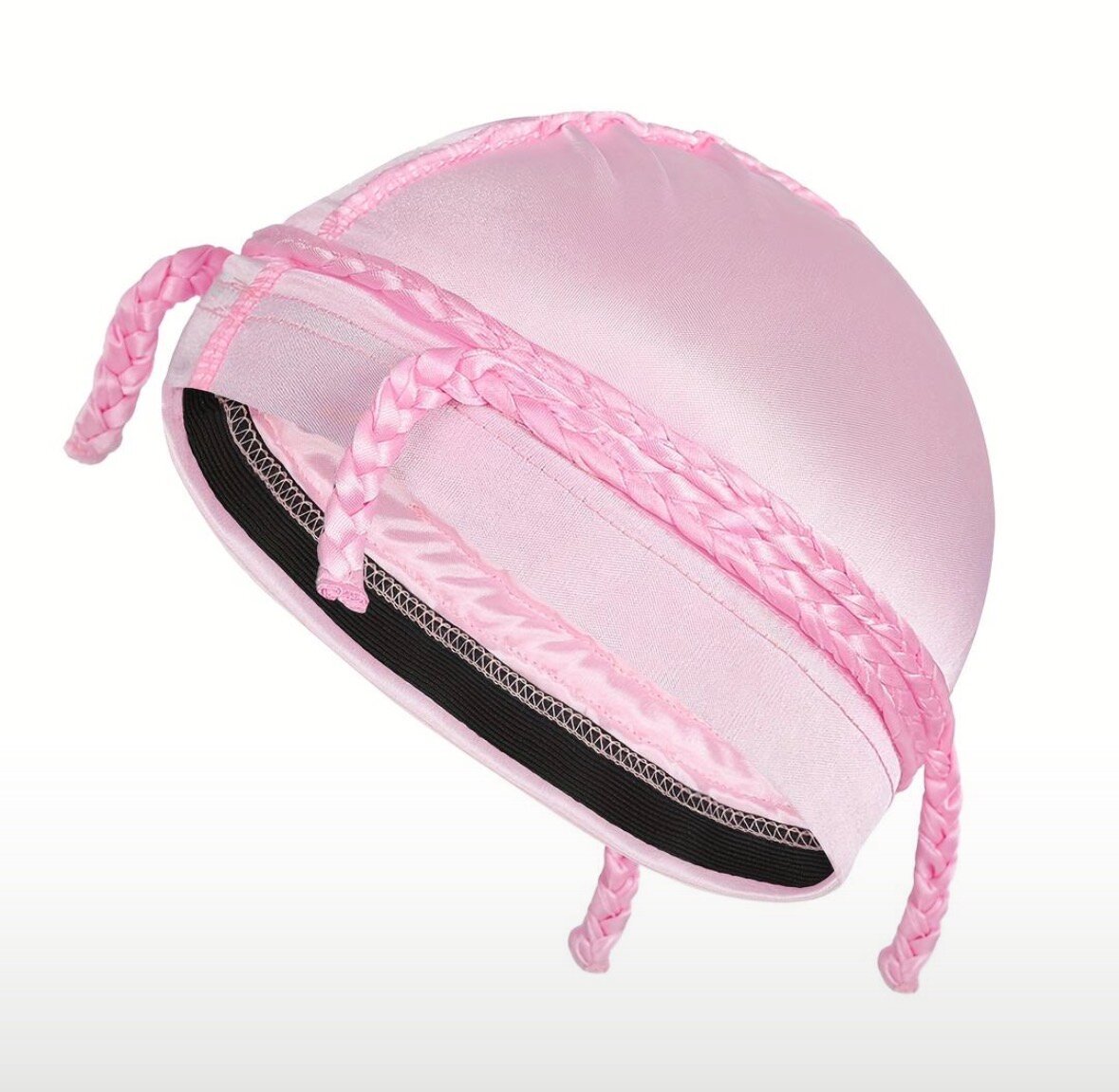 Casquette de bain élastiquée