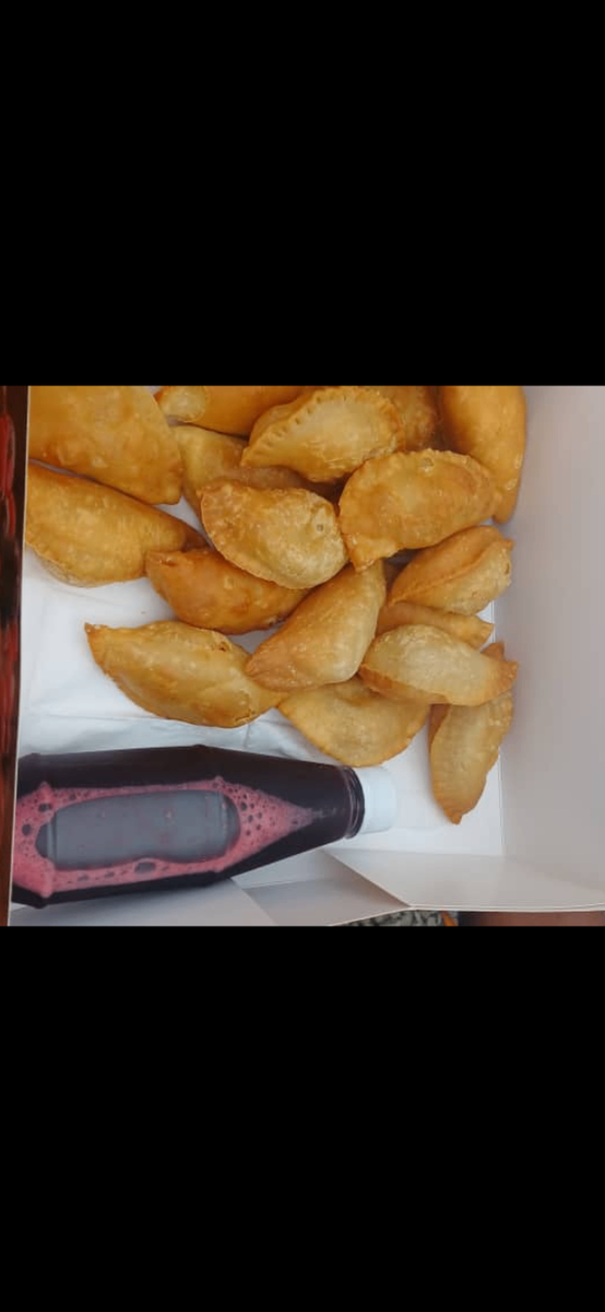 Empanadas au Poulet Savoureuses