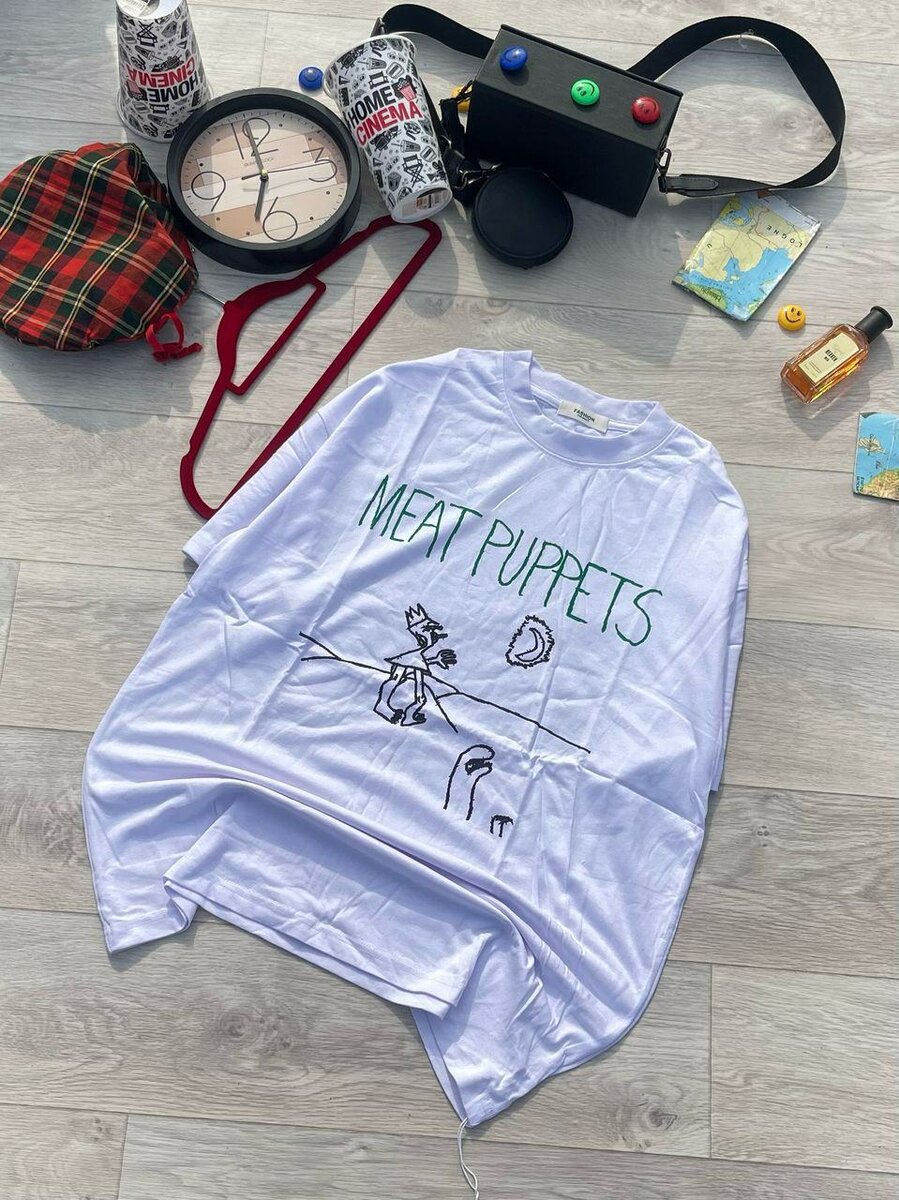 T-Shirts
