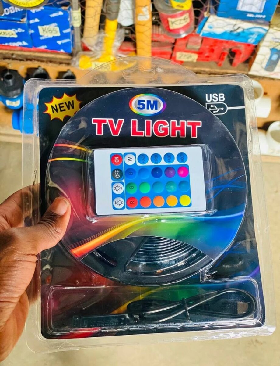 ️USB LED STRIP LIGHT️S