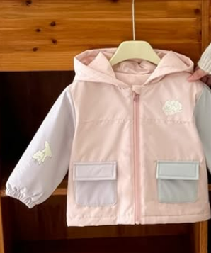 Новинка куртка весна