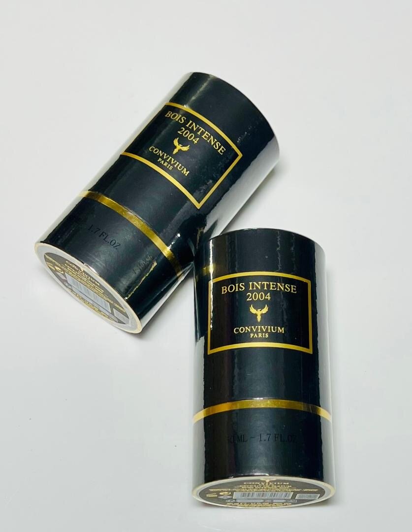 Parfum Bois Intense 2004