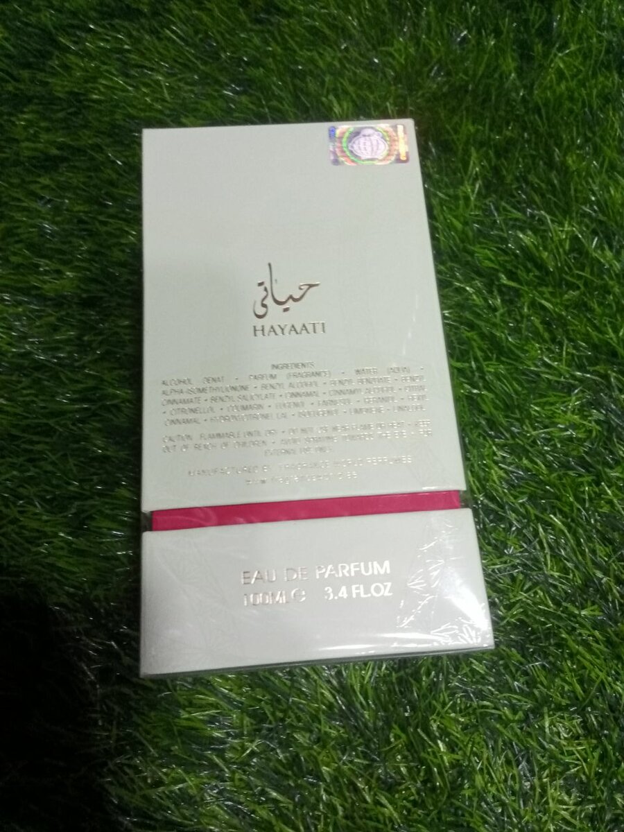 HAYAATI