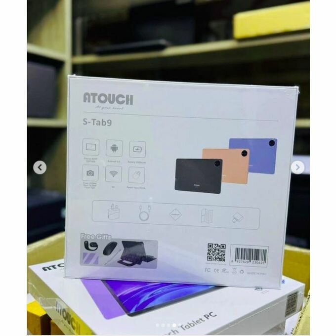 Tablette Atouch S-Tab9 11"