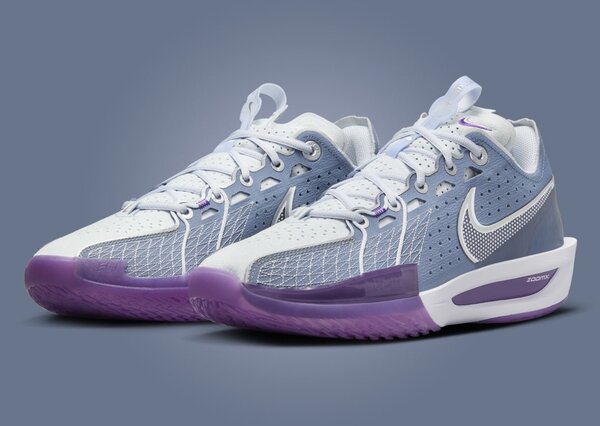 NIKE ZOOM G.T CUT 3