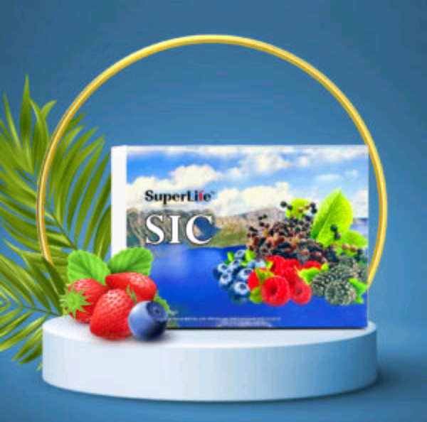 SUPERLIFE SIC