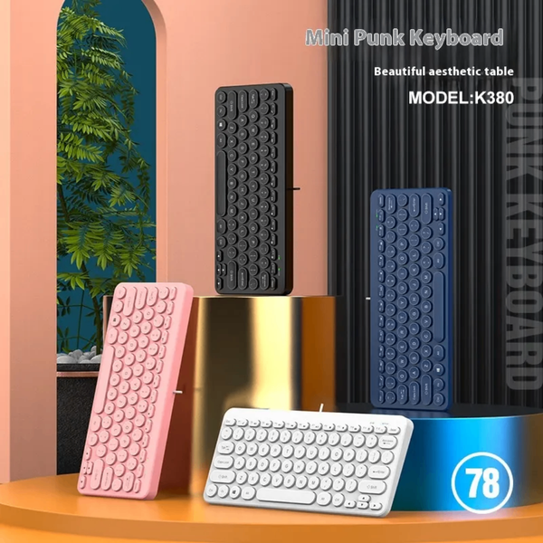 Clavier HP K231
