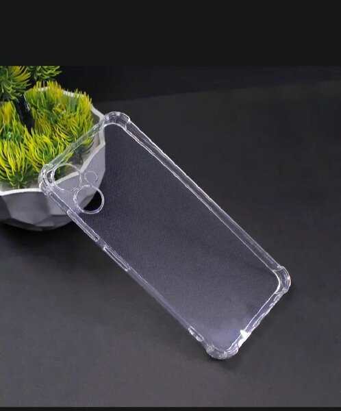 Sparx Neo 7 Ultra / Neo 5 Plus / Neo 7 Plus Transparent Back