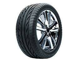 Continental n Bridgestone tyres