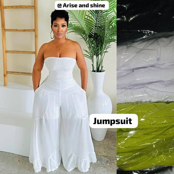 Sexy wear