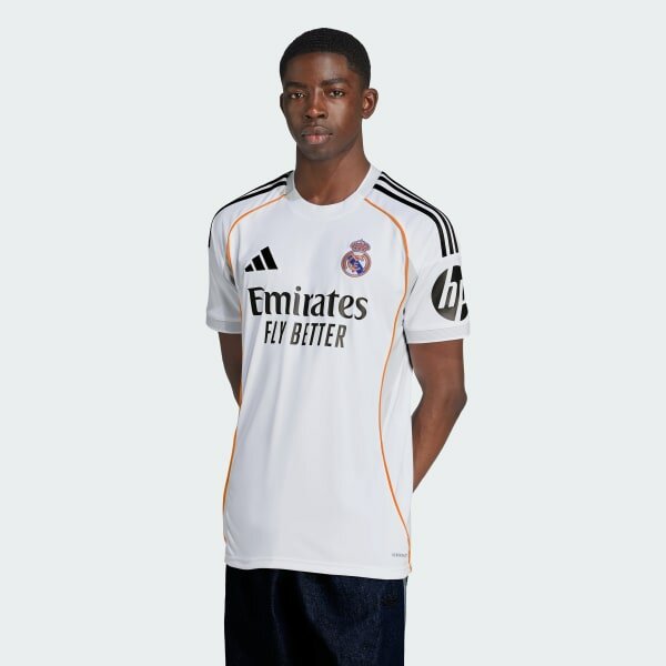 Maillot Real Madrid Officiel