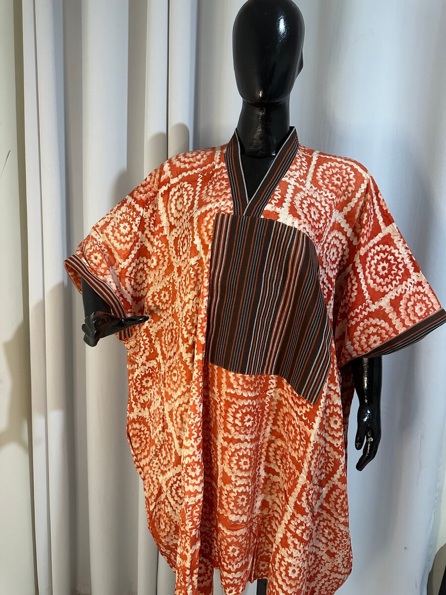 Robe longue bohème chic