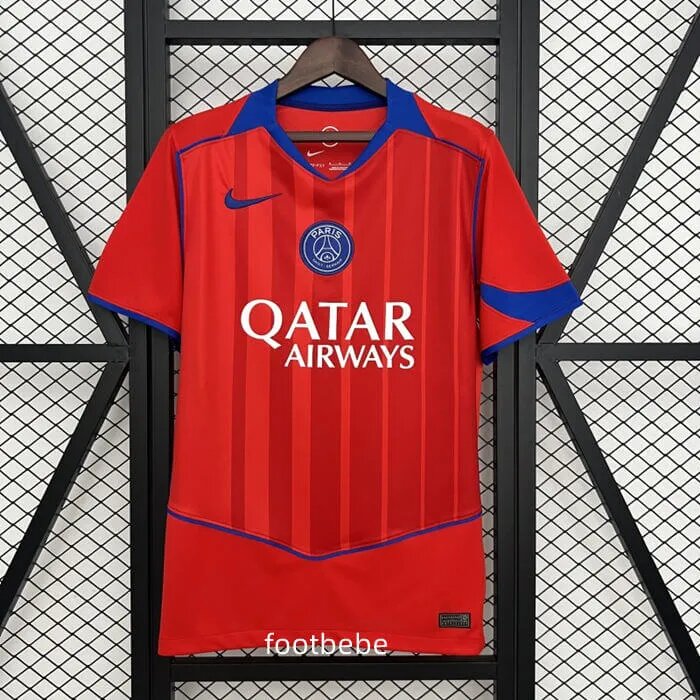 Maillots de football PSG