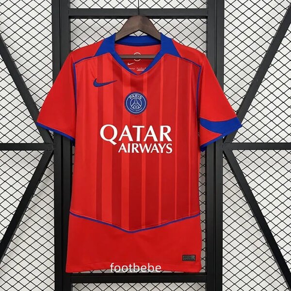 Maillots de football PSG