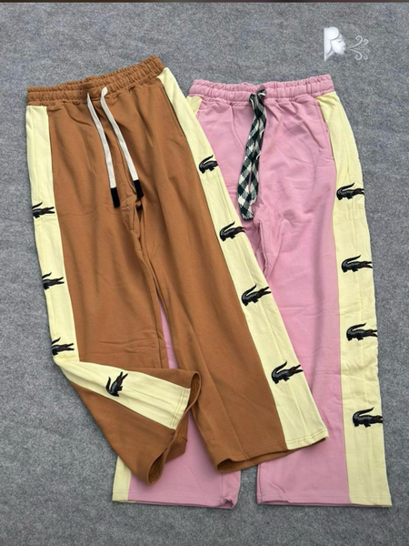 Pantalon décontracté pour homme