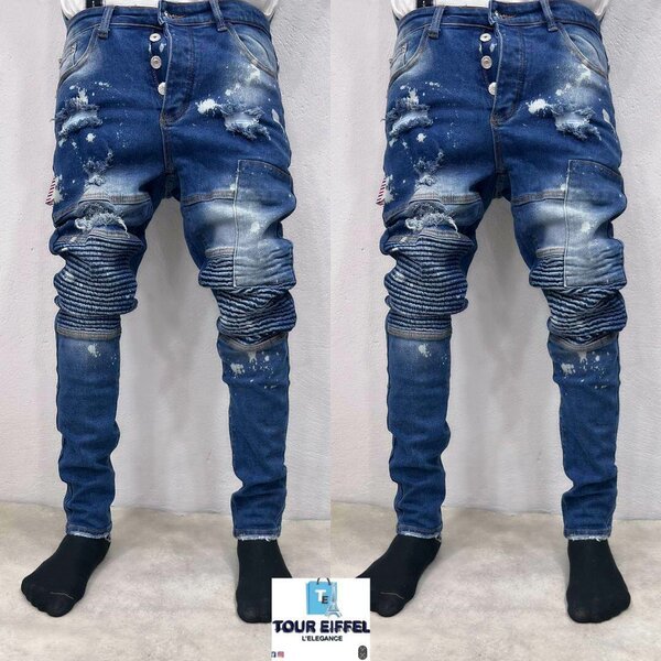 Pantalon 