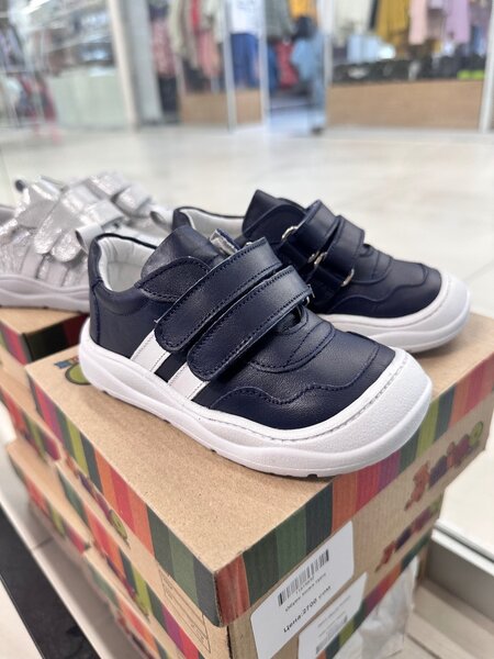 Ортопедическая обувь