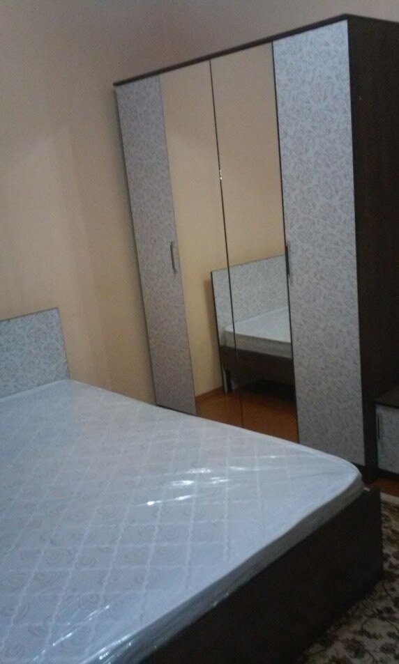 Шкаф прямой