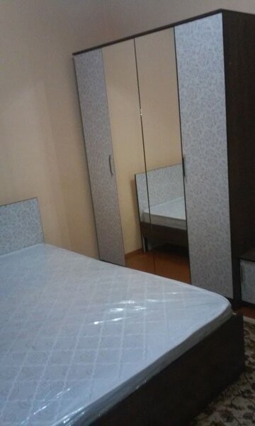 Шкаф прямой