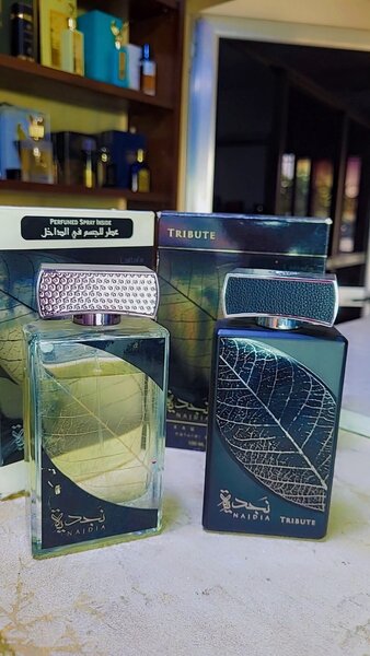 Parfum Unisexe Exotique