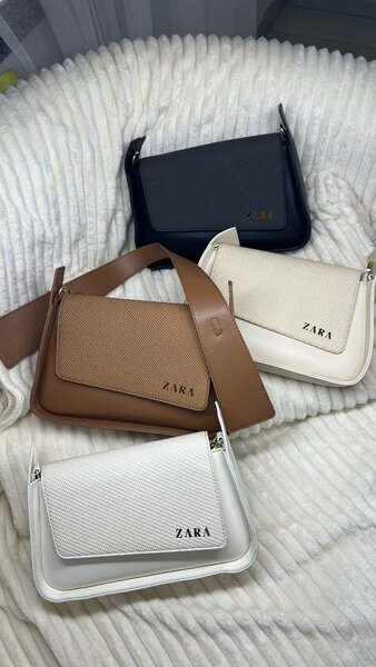 Сумки под Zara