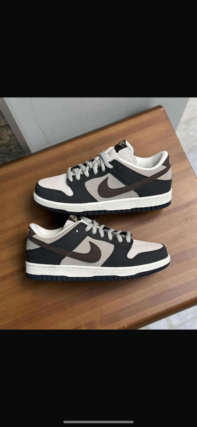 Nike jordan Mercedes low original