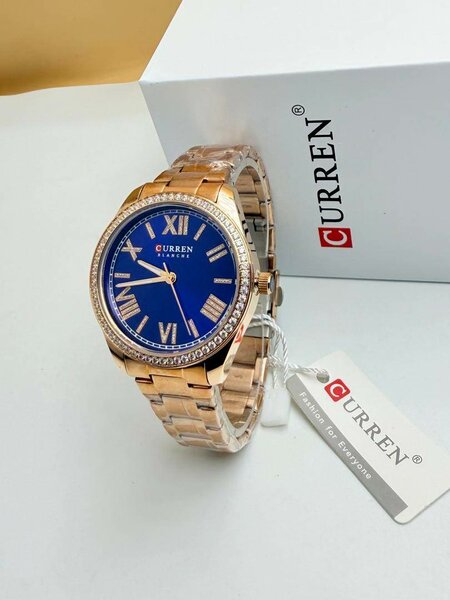 Montres élégantes Curren