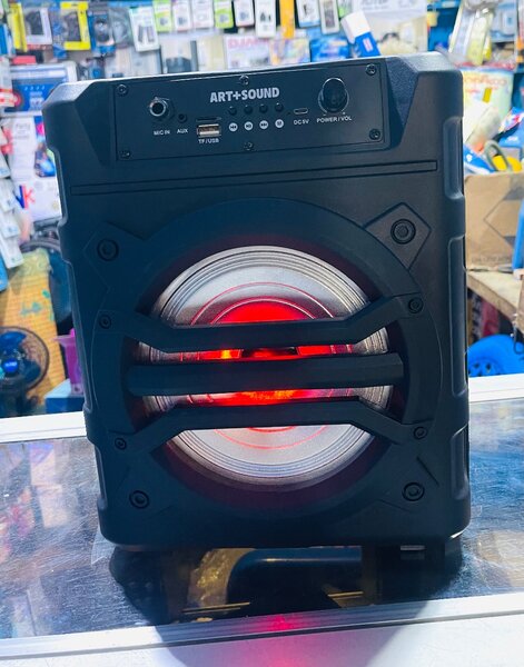 Promo Haut Parleur Baffle